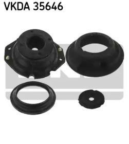 SKF VKDA 35646